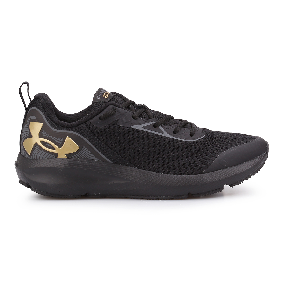 Zapatillas Under Armour Charged Quest,  image number null