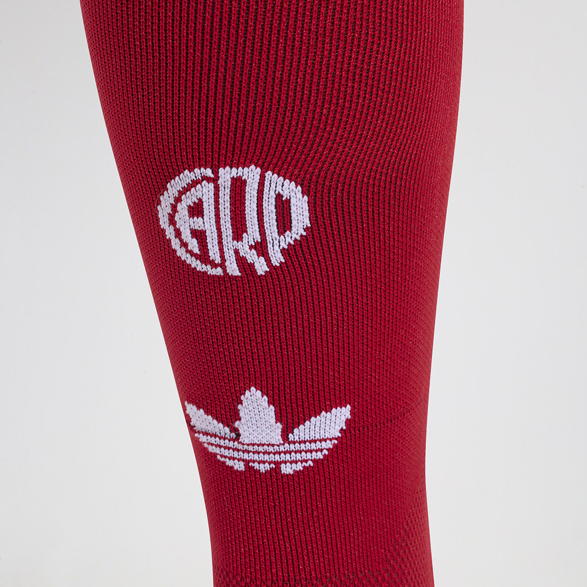 Medias River Plate adidas Suplente 26 27,  image number null