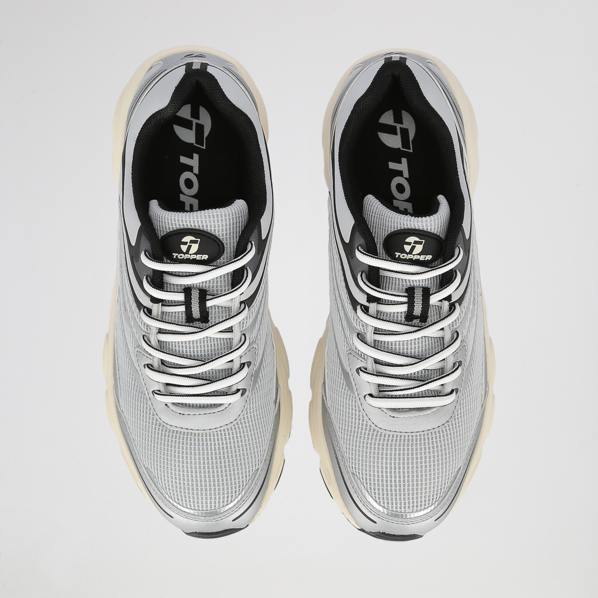 Zapatillas Topper Softrun 026 Running,  image number null