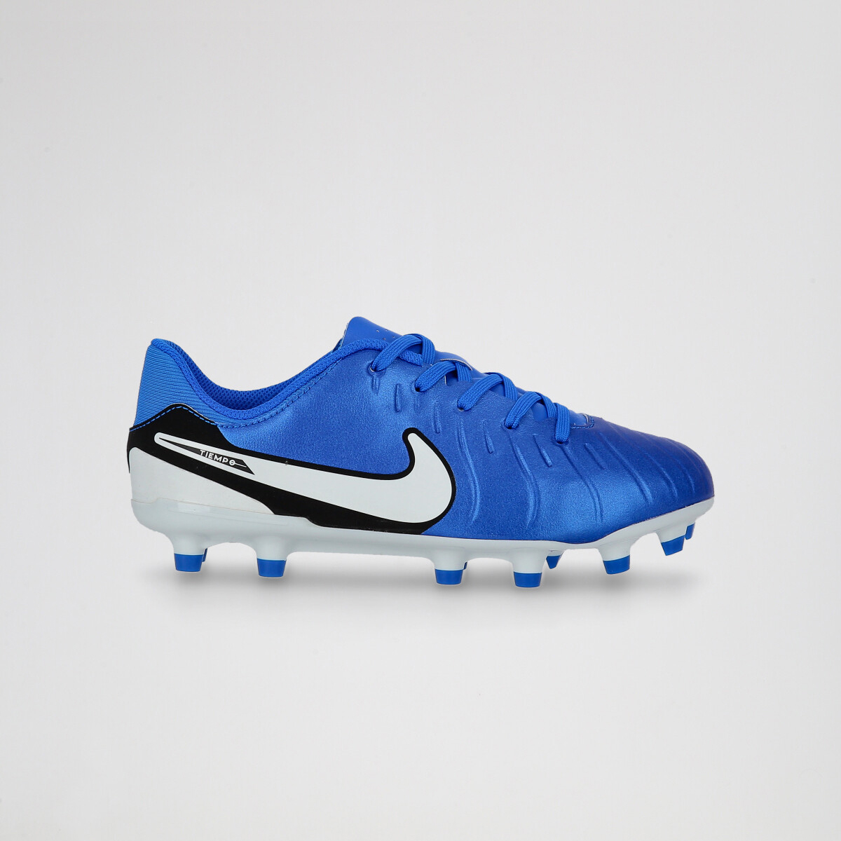 Botines Nike Legend 10 Academy Infantil Césped,  image number null