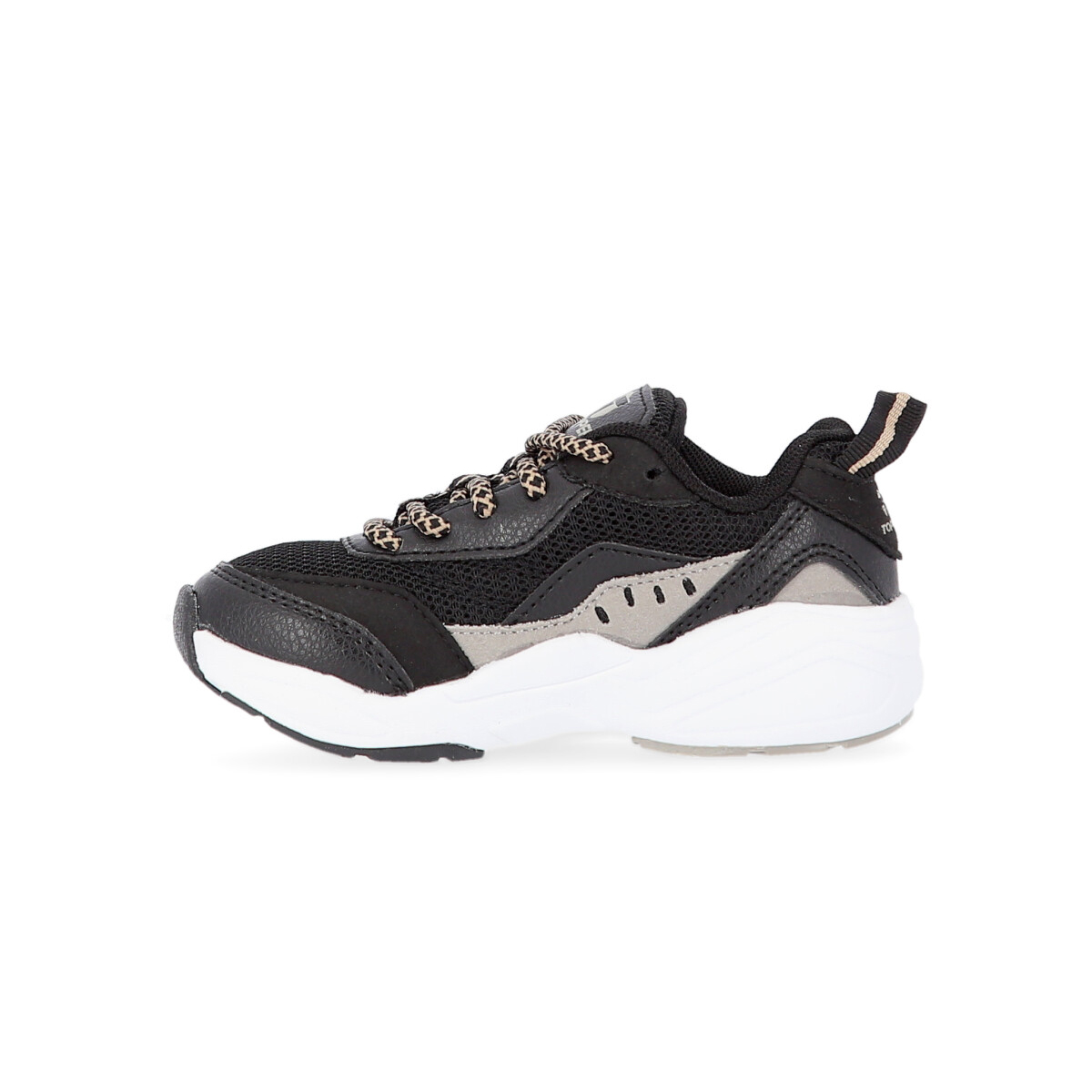 Zapatillas Urbanas Topper Circus Niña,  image number null