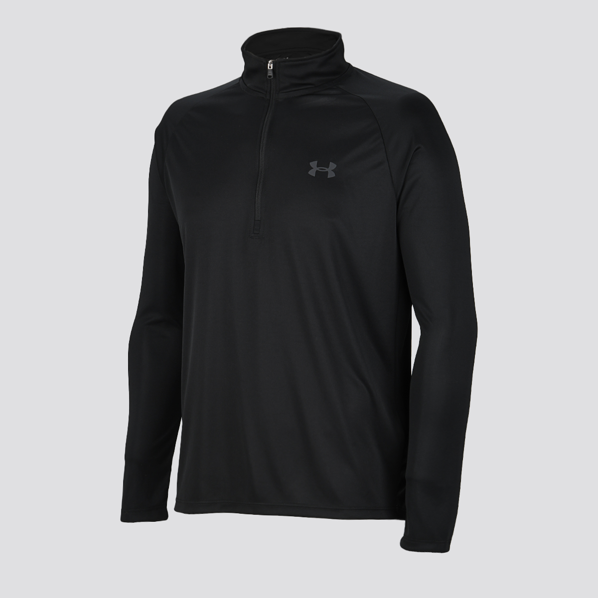 Buzo Entrenamiento Under Armour Tech 2.0 1/2 Zip Hombre,  image number null