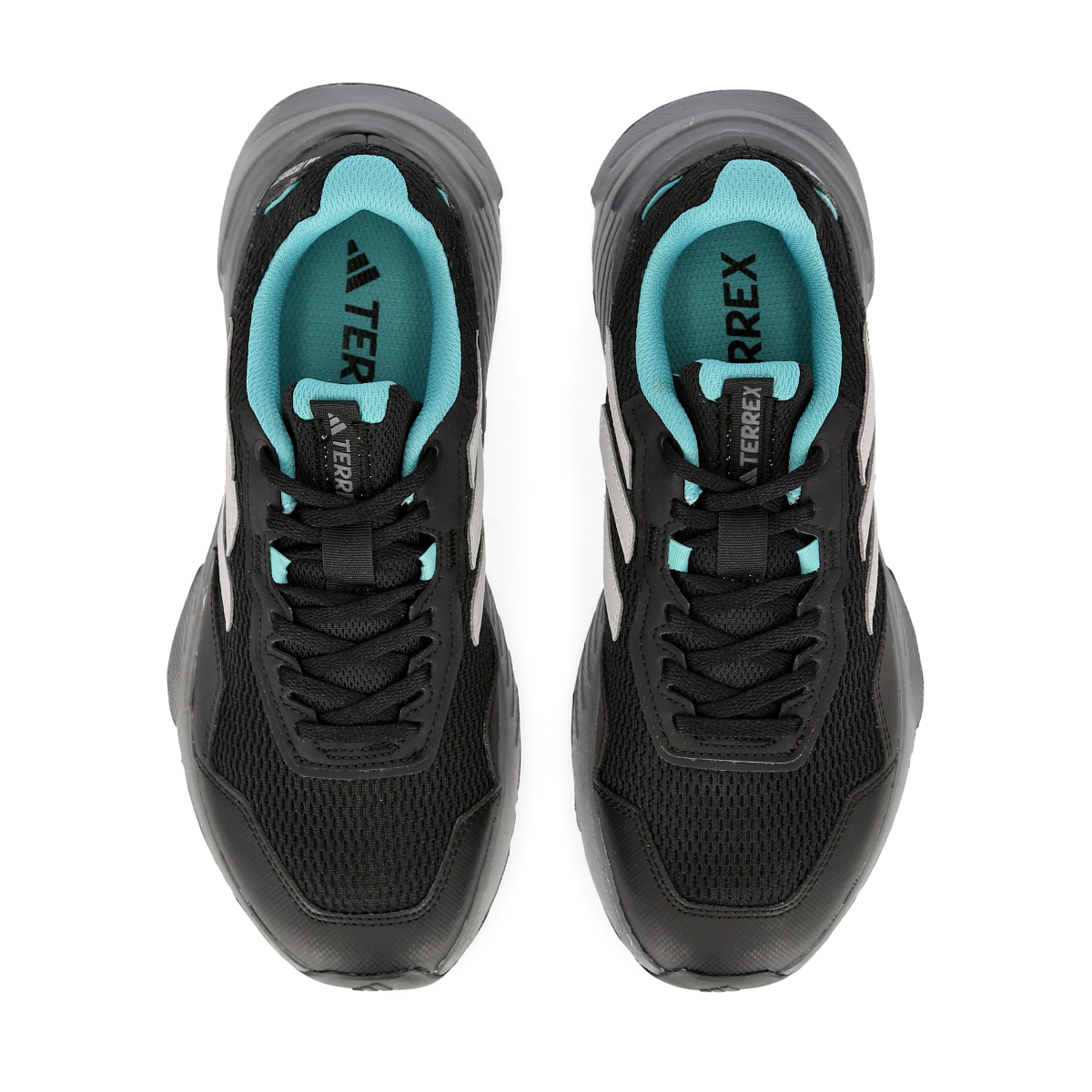 Zapatillas Outdoor adidas Tracefinder Mujer,  image number null