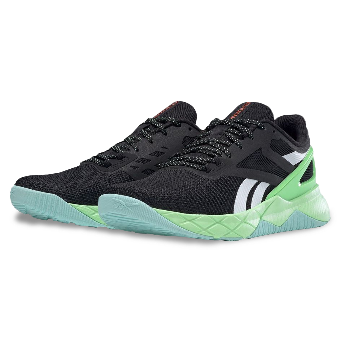 Zapatillas Reebok Nanoflex,  image number null