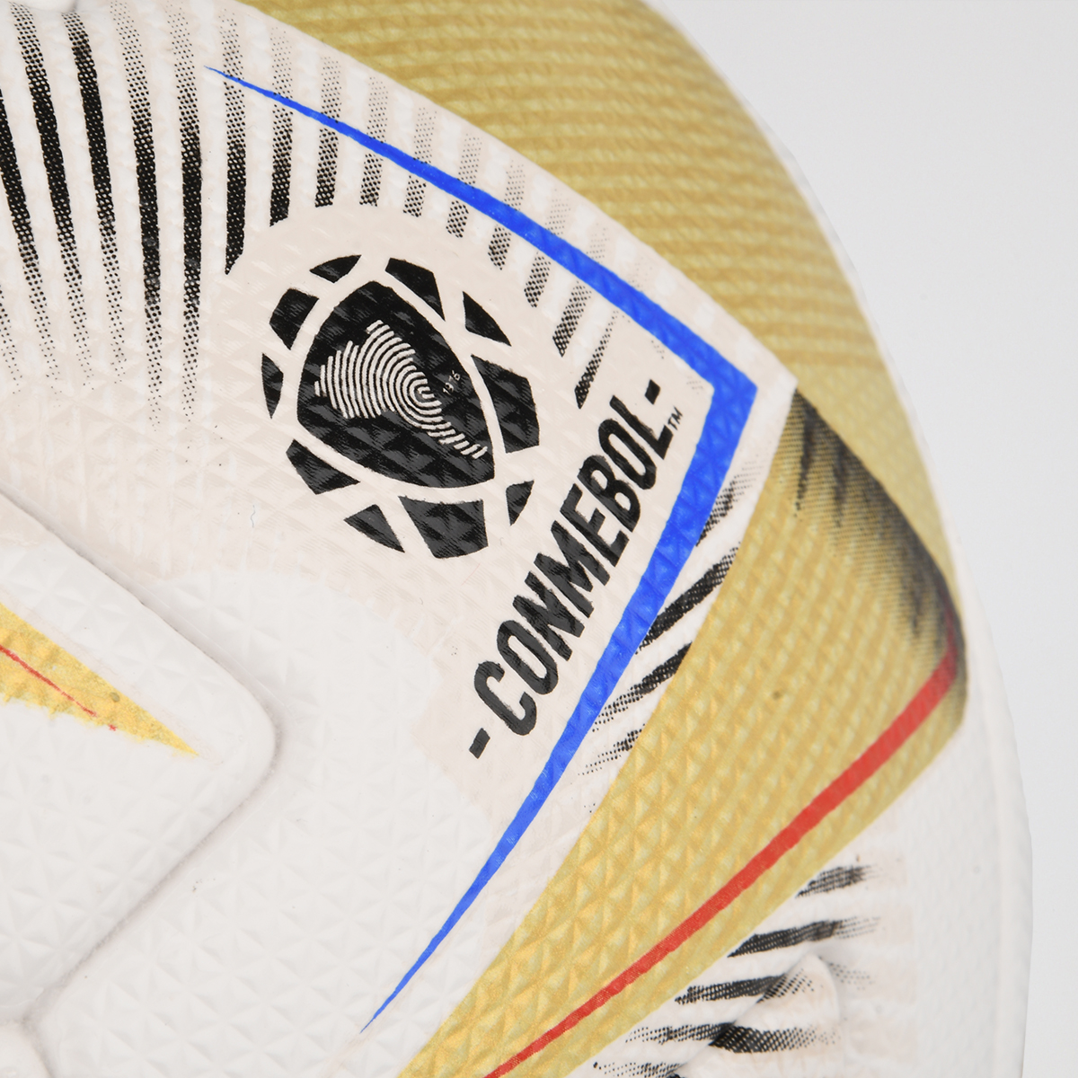 Pelota Fútbol Puma Cumbre Conmebol Copa América N5,  image number null