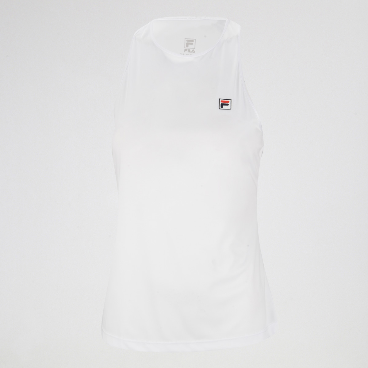 Musculosa Tenis Fila Basic Mujer,  image number null