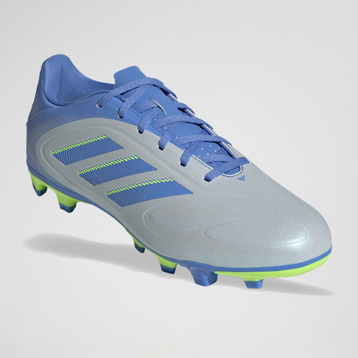Botines adidas Copa Pure III Club FG/MG,  image number null
