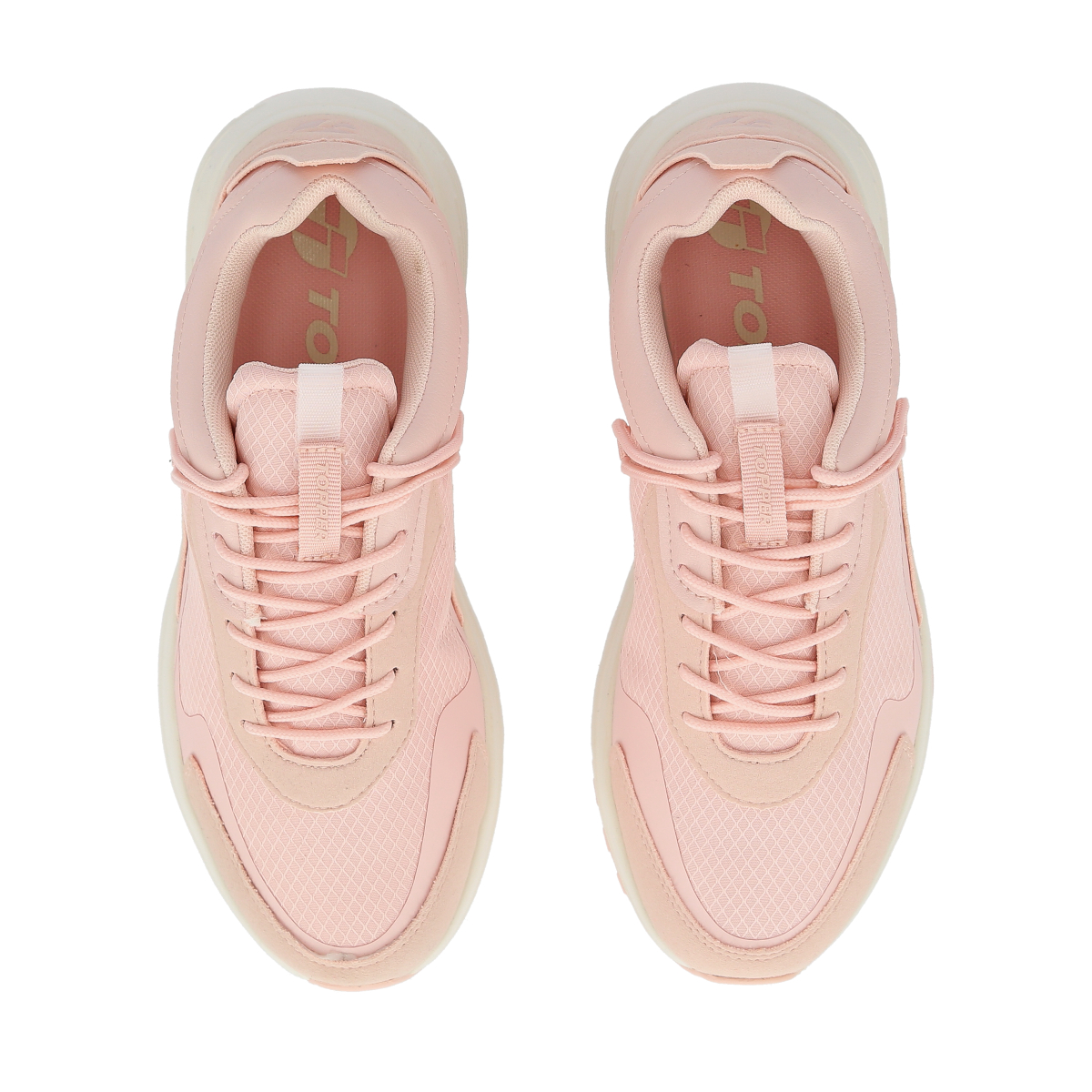 Zapatillas Topper Hanoi Mujer,  image number null