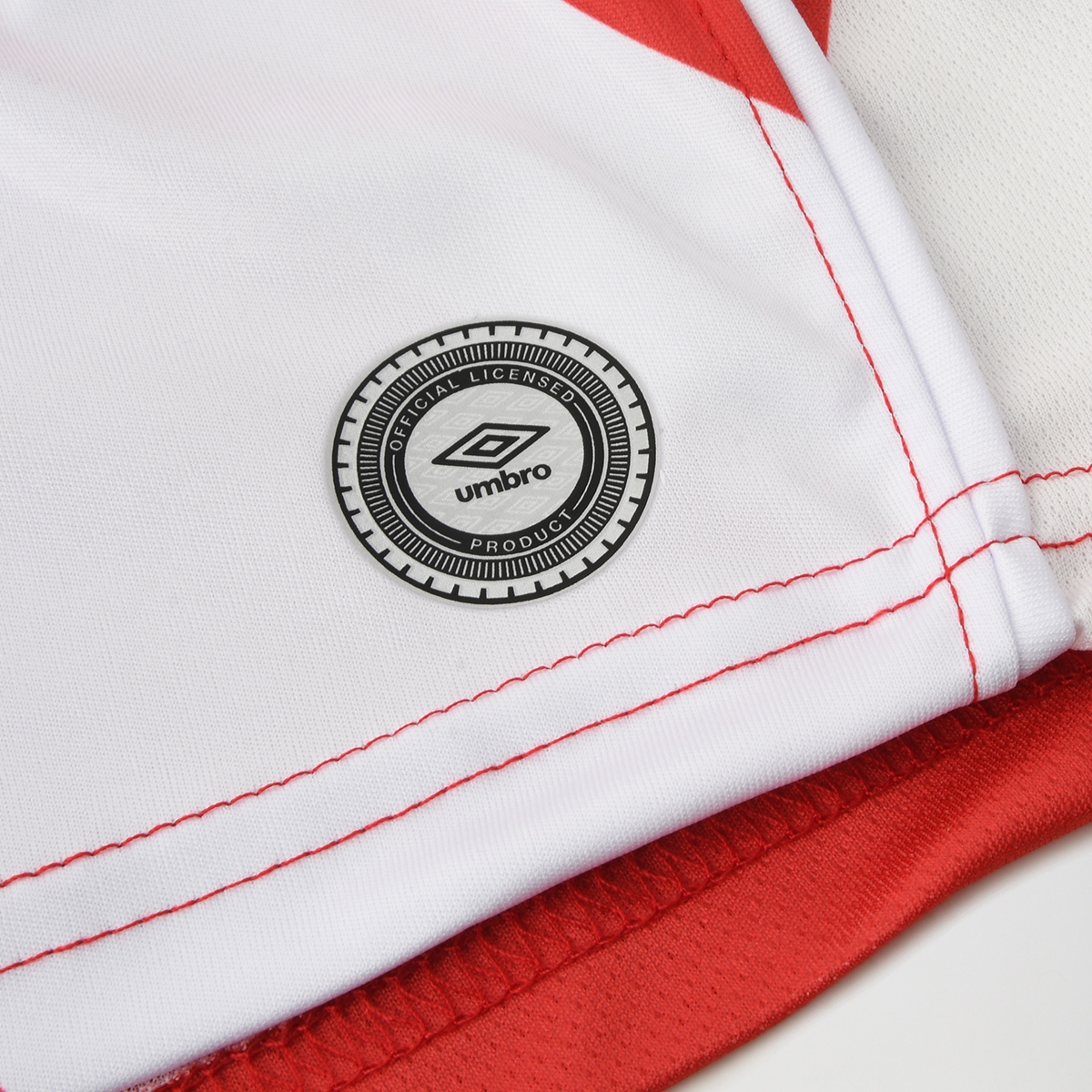 Camiseta Argentinos Juniors Umbro Titular 2024,  image number null