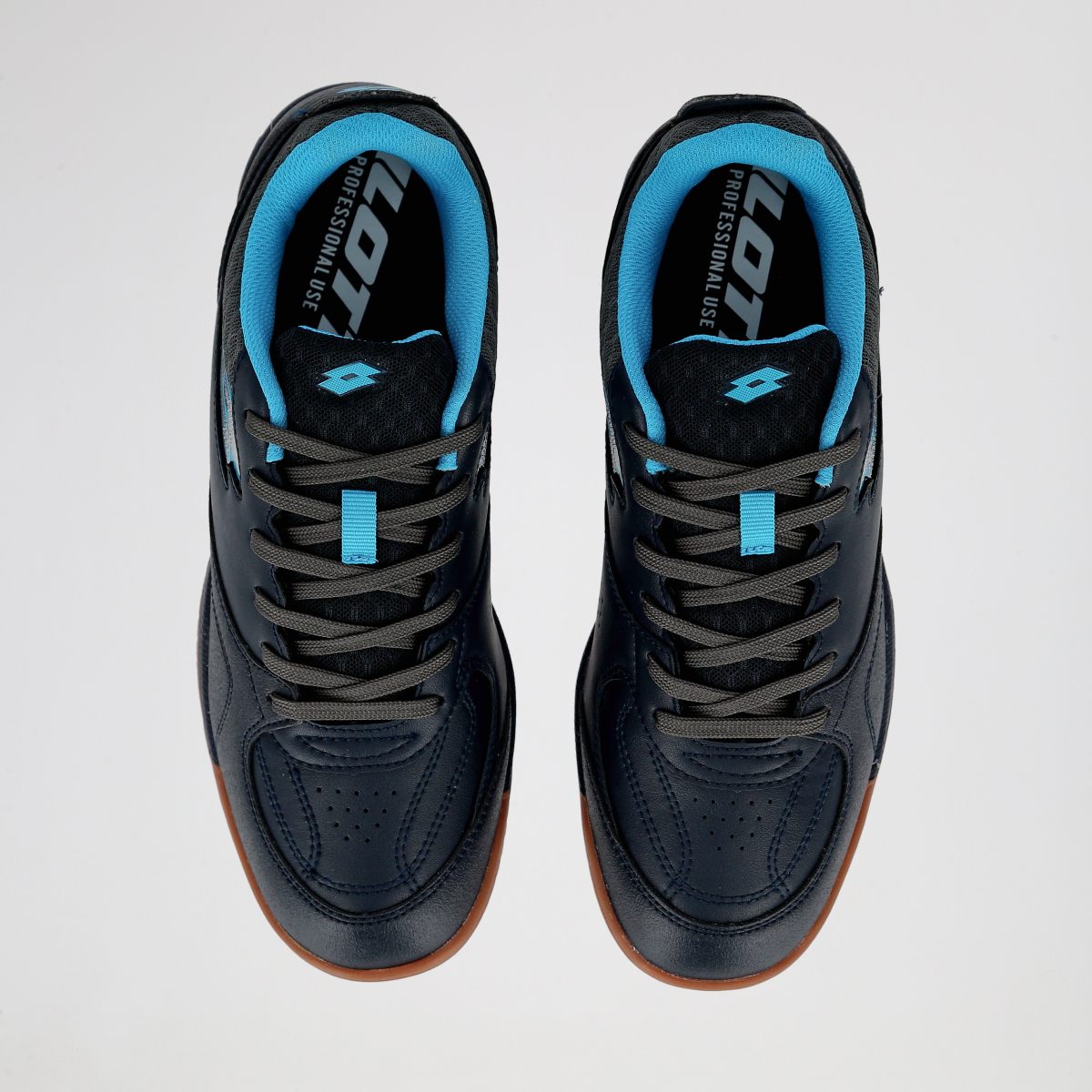 Botines Lotto Tacto Ic Hombre,  image number null