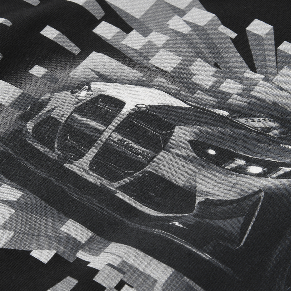 Remera Puma Bmw Graphic Mono Hombre,  image number null