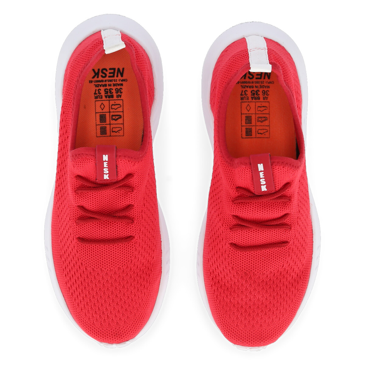 Zapatillas Nesk Jessy,  image number null