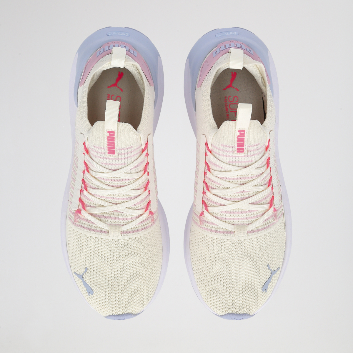 Zapatillas Puma Softride Symmetry Fuzion Mujer,  image number null