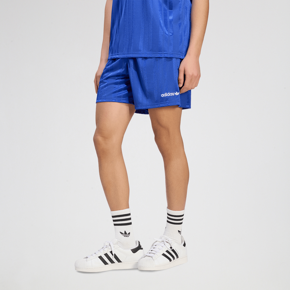 Short Boca Juniors adidas EQT Hombre,  image number null