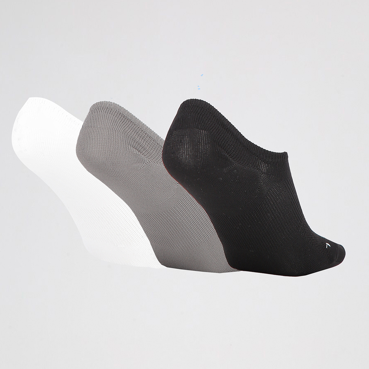 Medias IU Invisibles Stride,  image number null