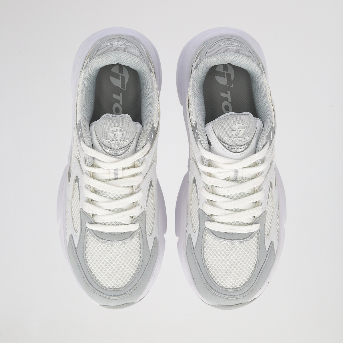 Zapatillas Topper Vallarta,  image number null