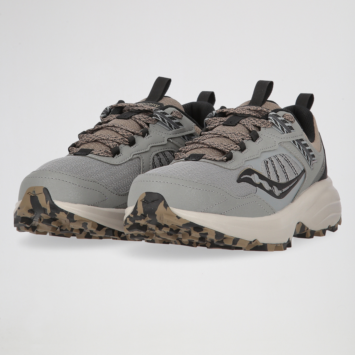 Zapatillas Running Saucony Excursion Tr 17 Hombre,  image number null