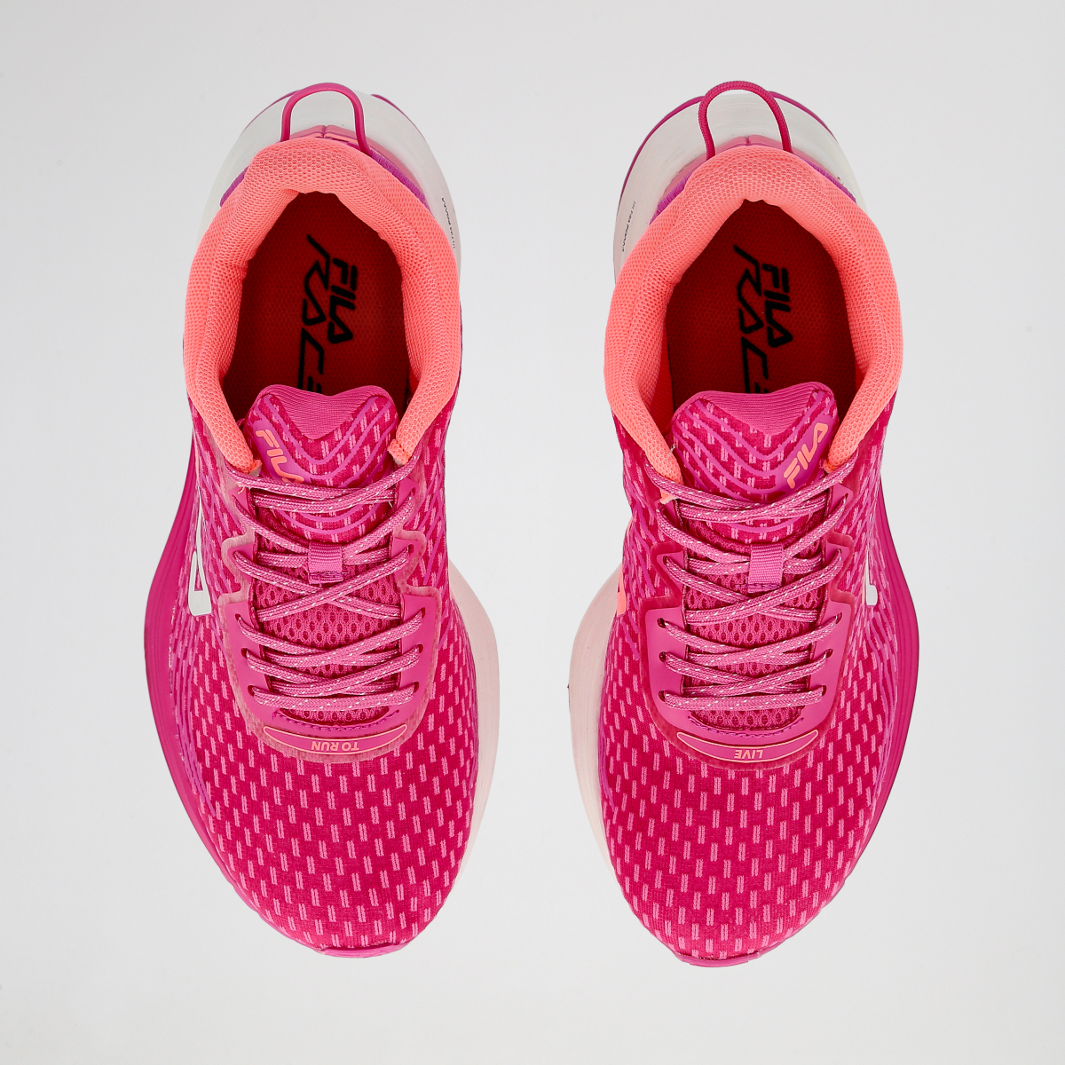 Zapatillas Running Fila Racer Curve Mujer,  image number null