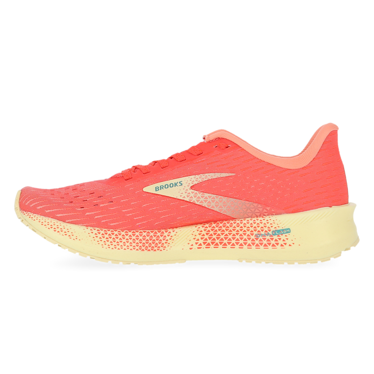 Zapatillas Running Brooks Hyperion Tempo W 876 Mujer,  image number null