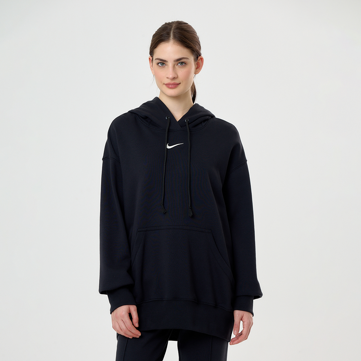 Buzo Nike Phoenix Fleece Mujer Dexter