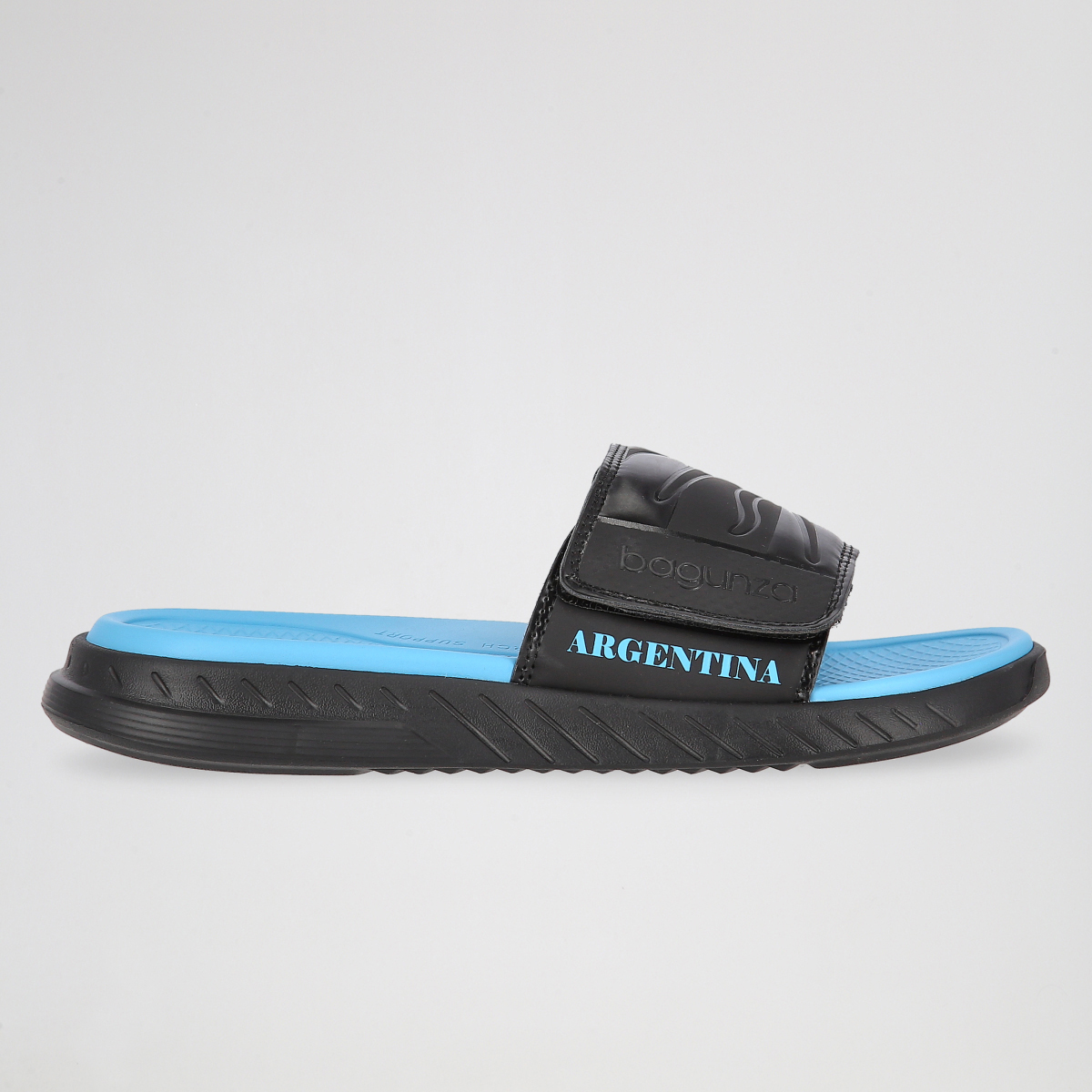 Ojotas Argentina Bagunza Hombre,  image number null