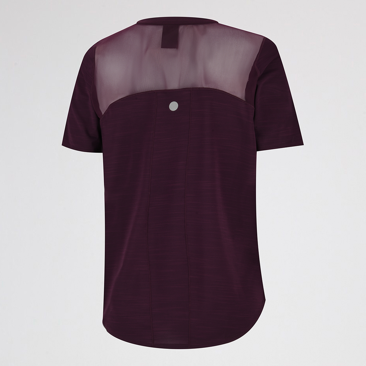 Remera Asics Road Ss Running Mujer,  image number null