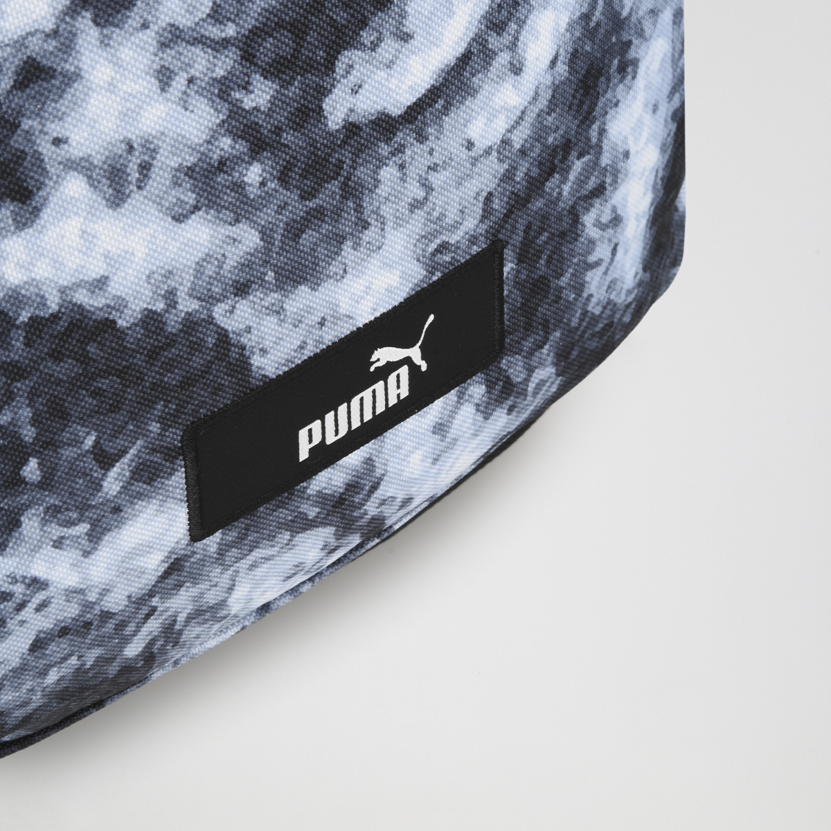 Mochila doble cierre bidireccional Puma Academy,  image number null