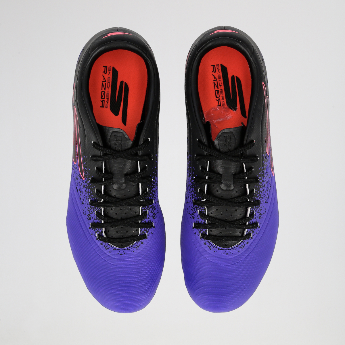 Botines F&uacute;tbol Skechers Razor 1.5 Academy FG Hombre,  image number null