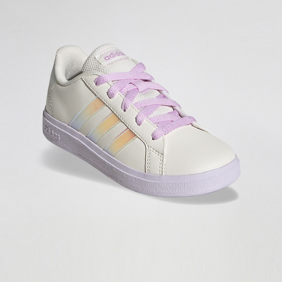 Zapatillas adidas Grand Court Infantil,  image number null