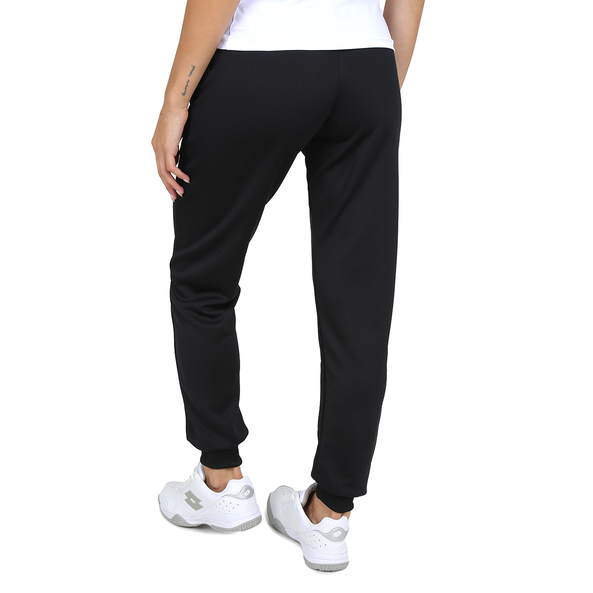 Pantalón Entrenamiento Set Sport Fit Warrior Mujer,  image number null