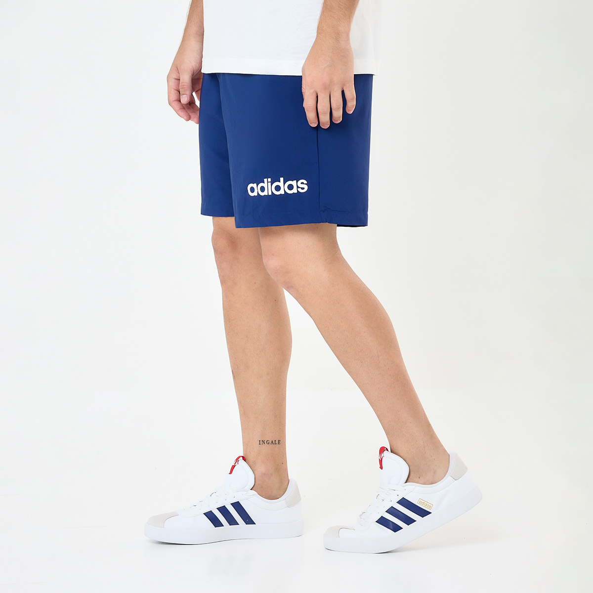 Short adidas Essentials Linear Chelsea Hombre,  image number null