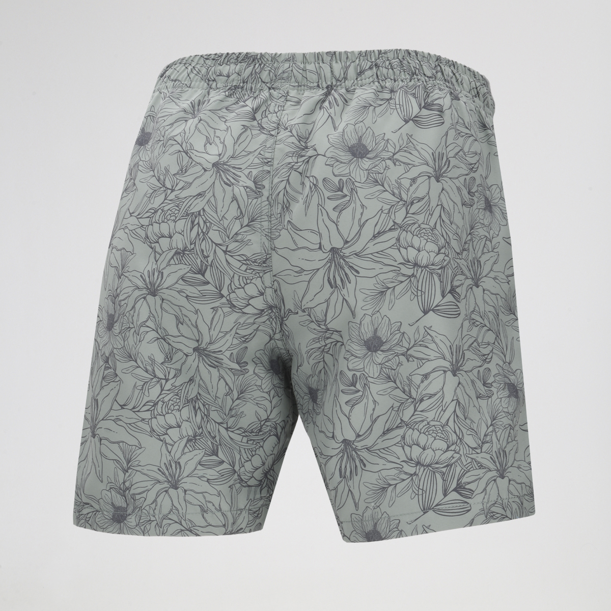 Traje De Baño con bolsillos Topper Slim Hombre,  image number null