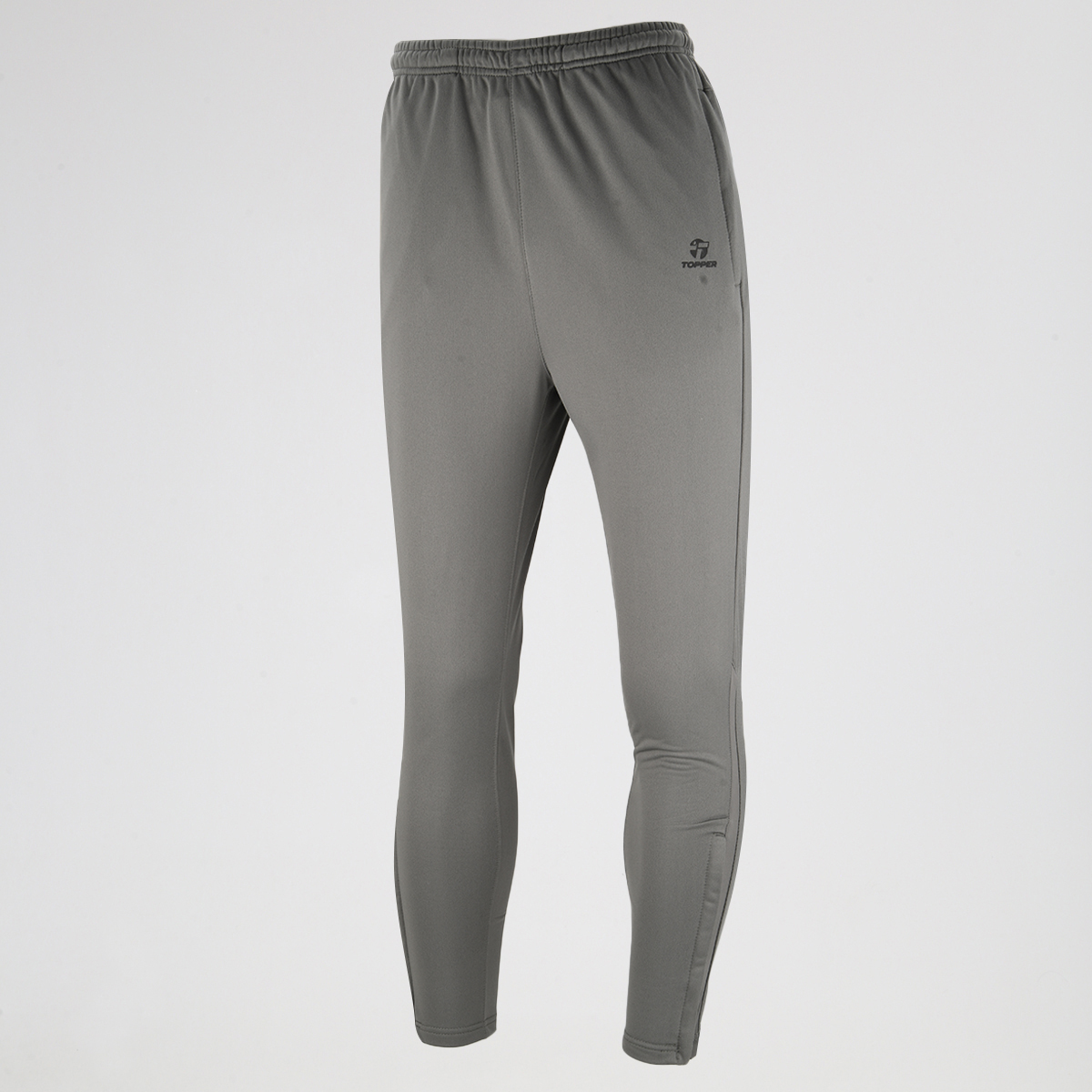 Pantal&oacute;n Entrenamiento Topper Kt Slim Hombre,  image number null