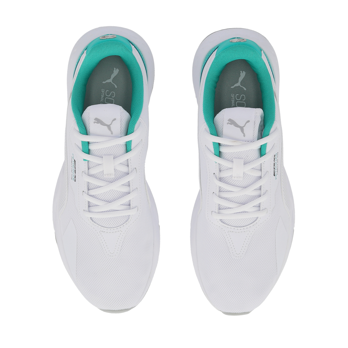 Zapatillas puma cat 40 2025