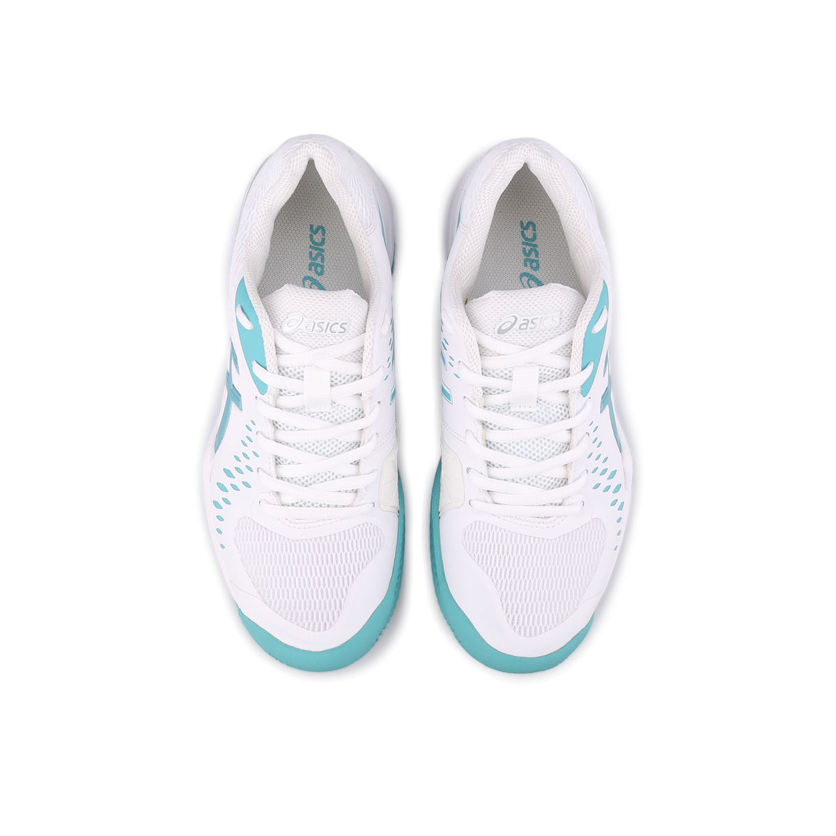 Zapatillas Asics Gel-Challenger 12 Clay,  image number null