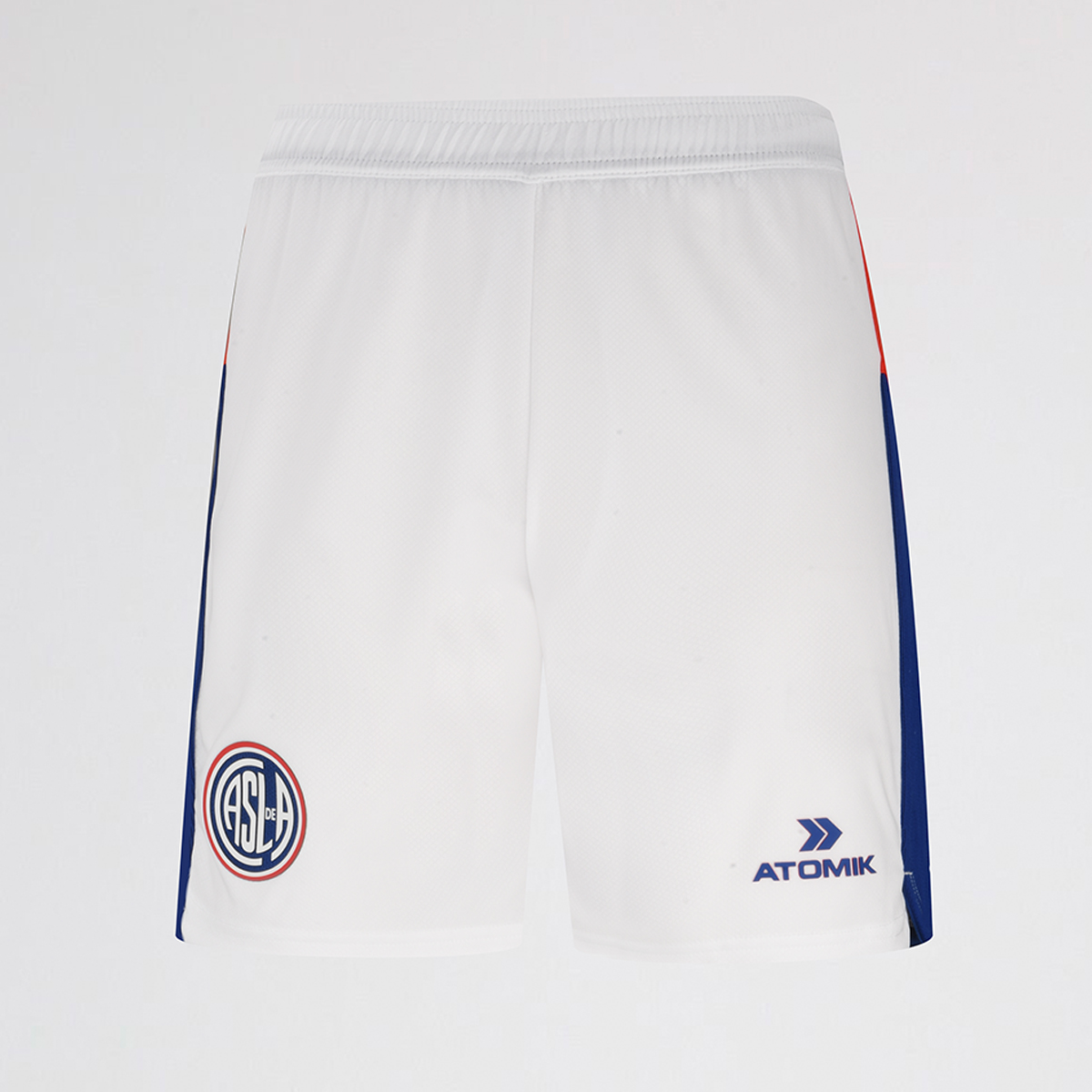 Short San Lorenzo Atomik Suplente 2026 Hombre,  image number null