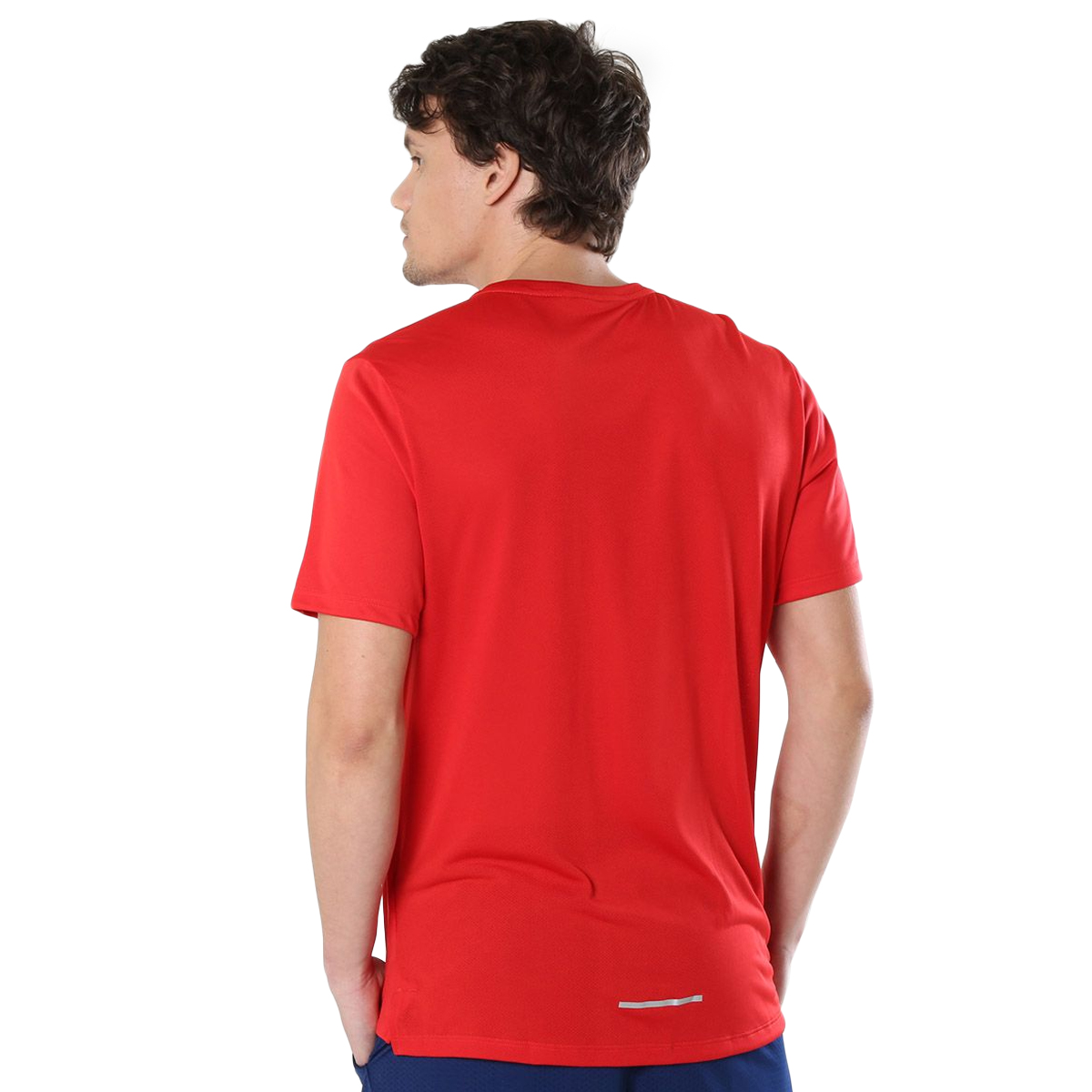 Remera Nike Dry Miler Dexter