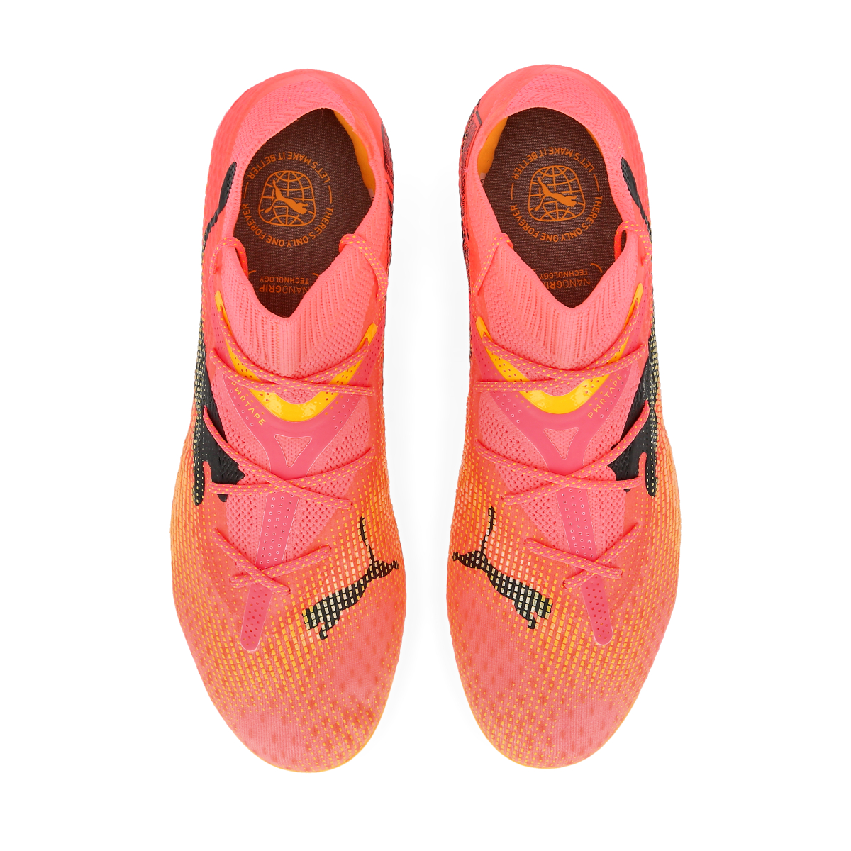Botines Fútbol Puma Future 7 Ultimate Mxsg Hombre,  image number null