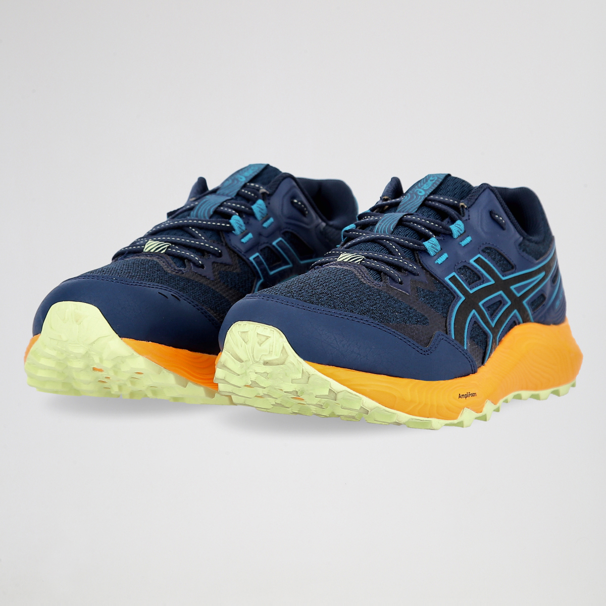 Zapatillas Running Asics Gel-sonoma 7 Standard Hombre,  image number null