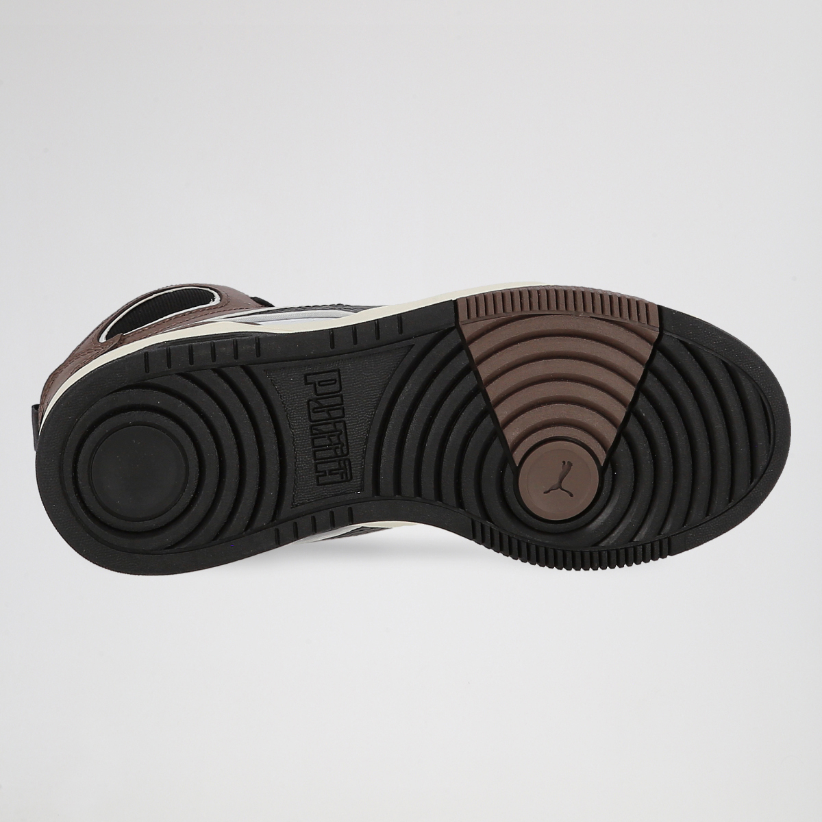 Zapatillas Puma Rbd Break Mid,  image number null
