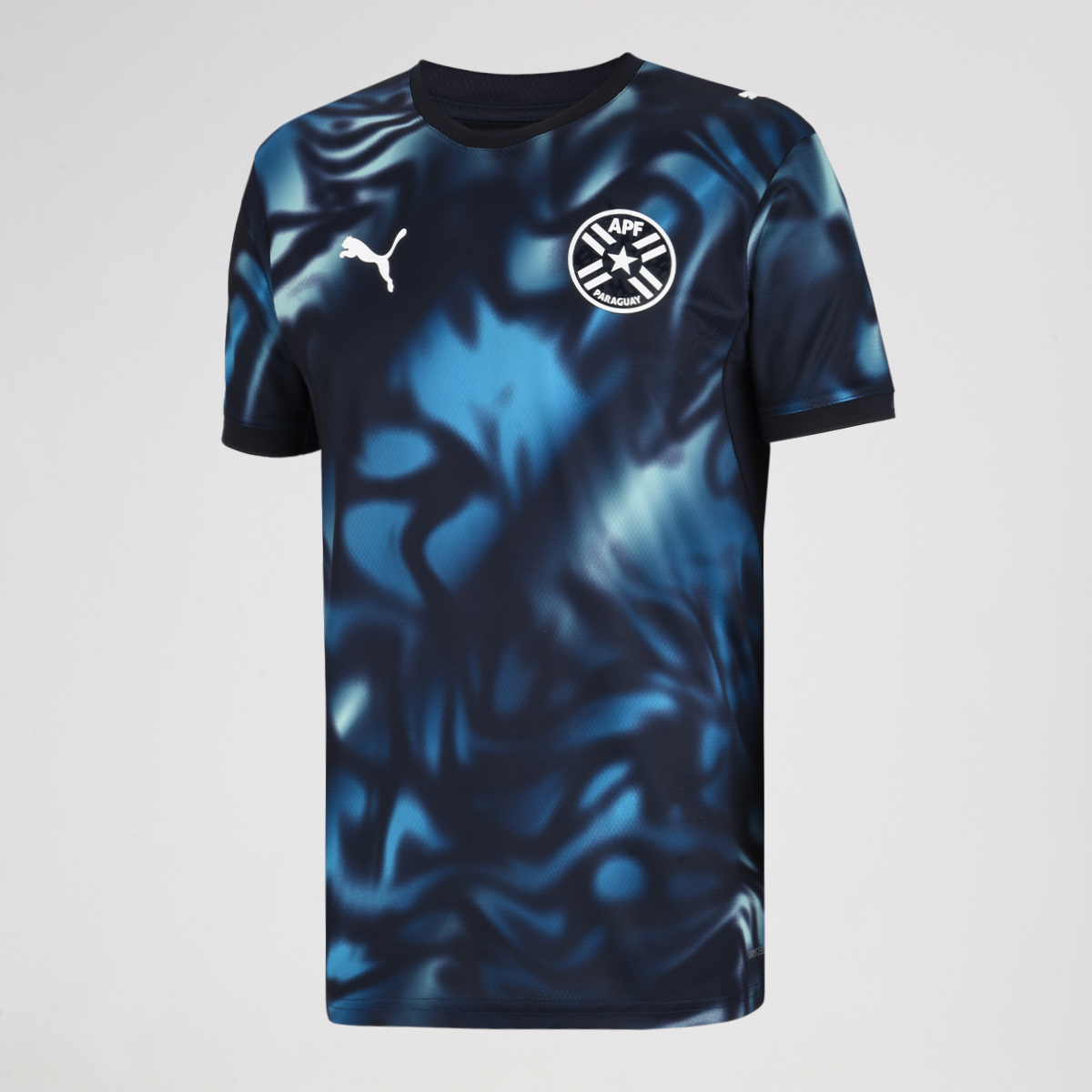 Camiseta Paraguay Puma Alternativa 2026 Hombre,  image number null