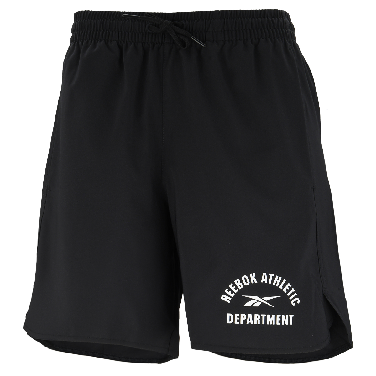 Pantalon corto reebok hombre hotsell