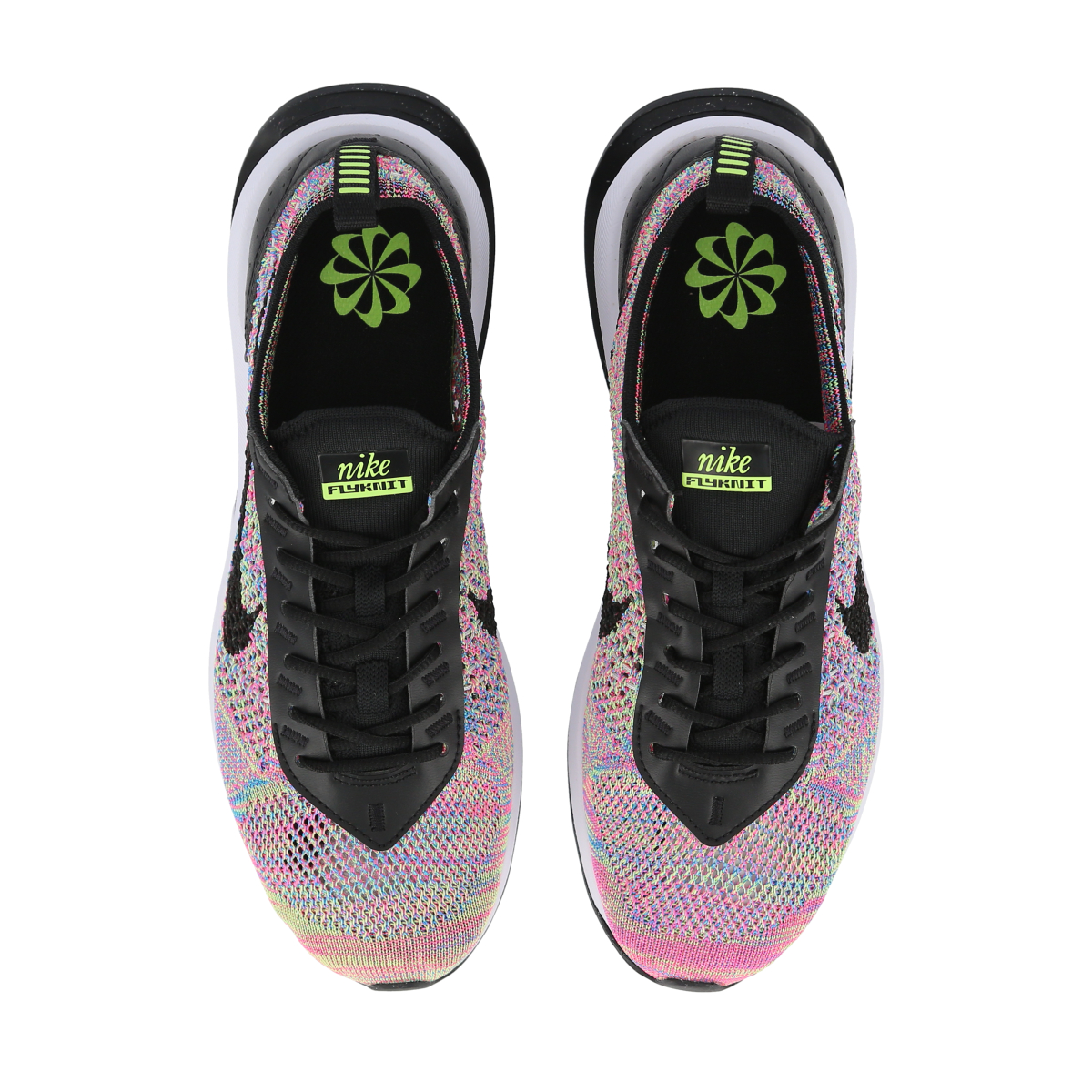 Zapatillas Nike Air Max Flyknit Racer Mujer,  image number null