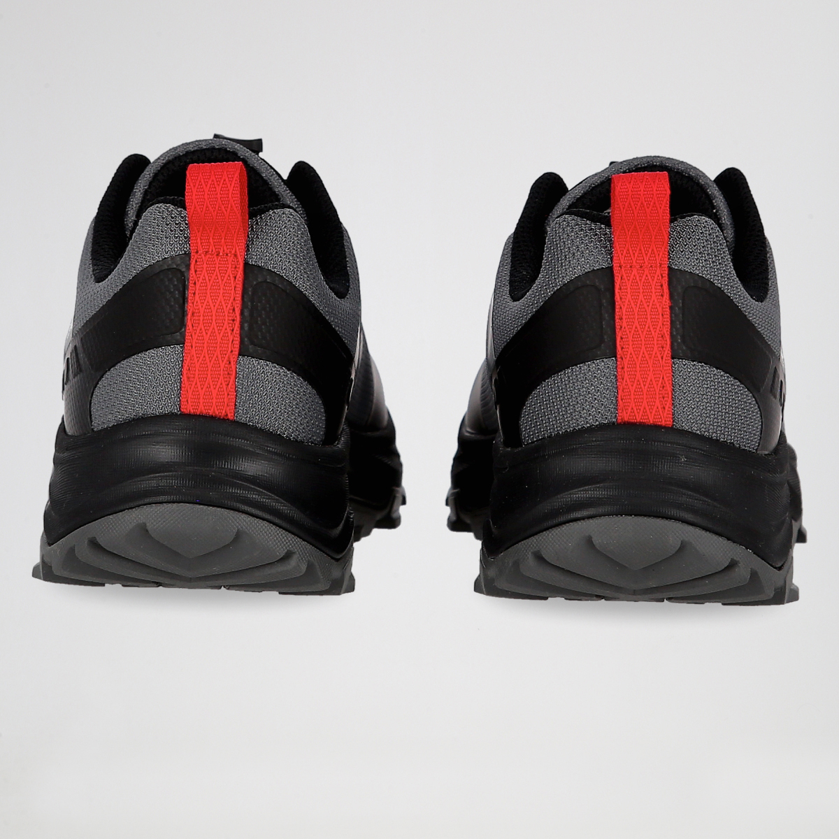 Zapatillas Outdoor Montagne Radiance Mujer,  image number null