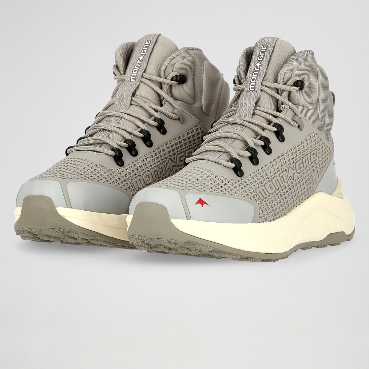 Botas Outdoor Montagne Apex Mujer,  image number null