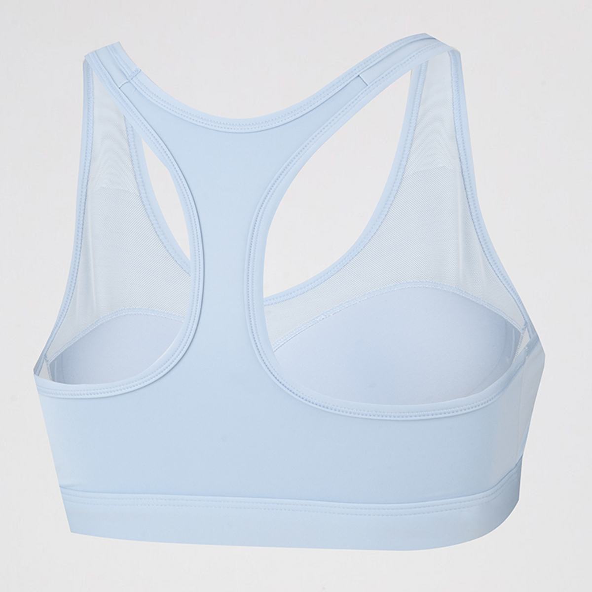 Top Nike Swoosh Medium Support Training Mujer,  image number null