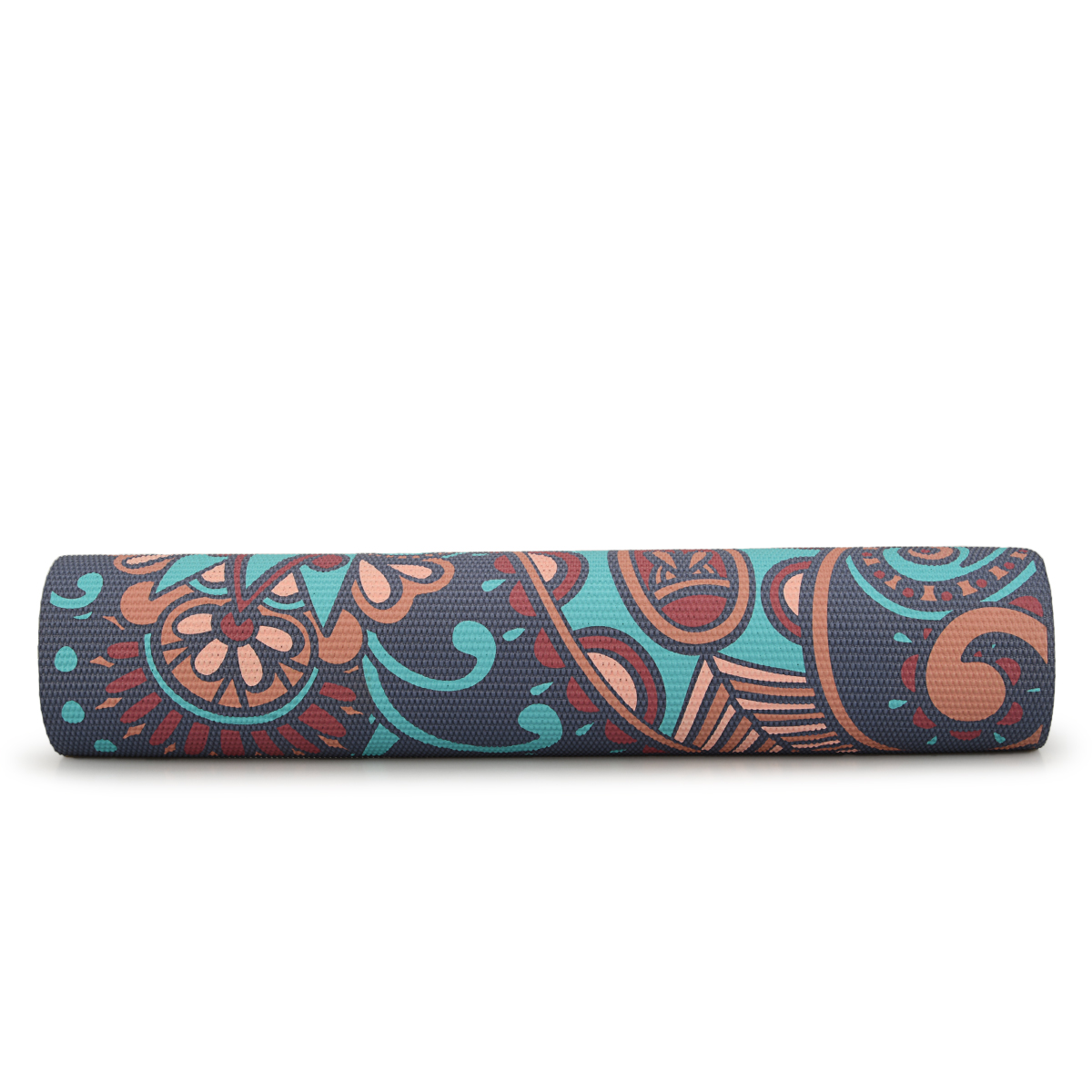 Colchoneta Gaiam Soft Paisley,  image number null