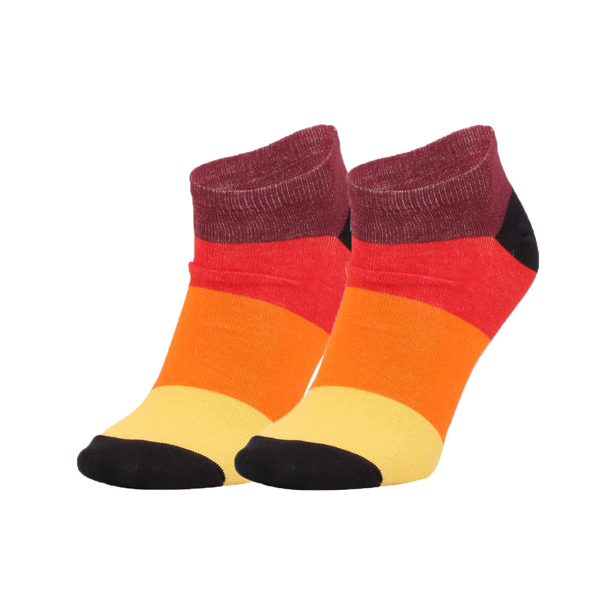 Pack de Medias Reef Color Block X2,  image number null