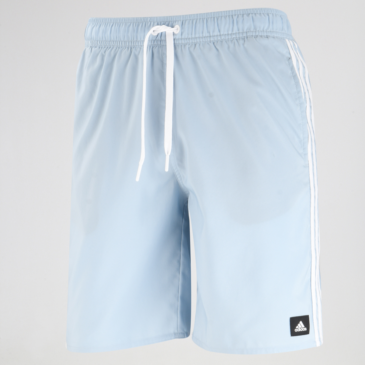 Traje De Baño adidas Clx 3 Tiras Hombre,  image number null