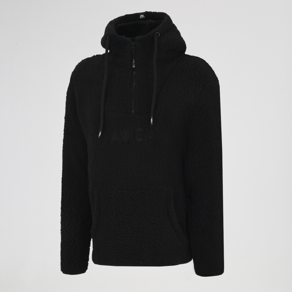 Buzo Awca Aconcagua corderito,  image number null